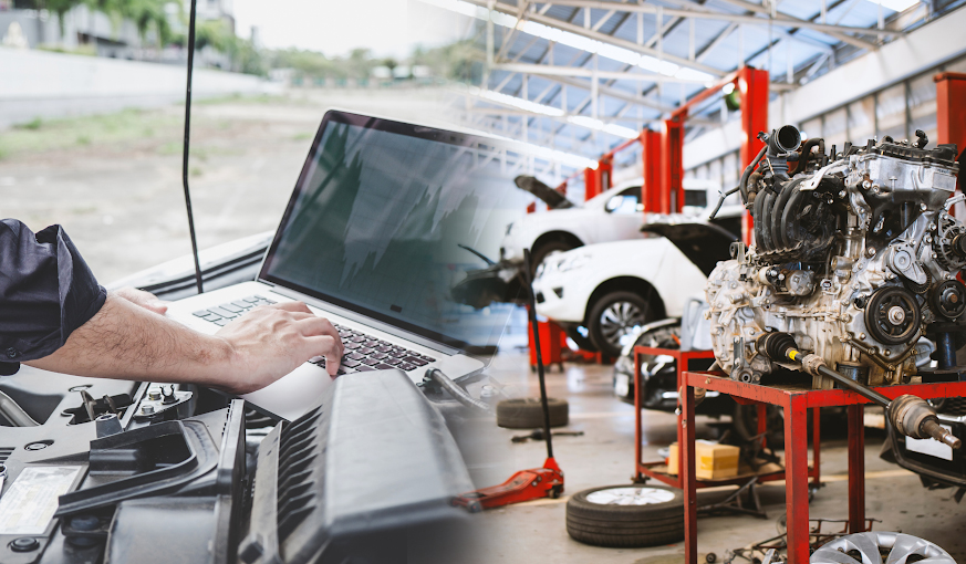 Le Garage Automobiles : Votre Partenaire Indispensable pour la Santé de Votre Véhicule