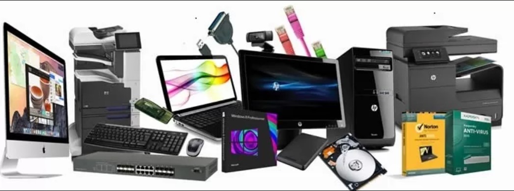 Comment Choisir le Meilleur Fournisseur de Matériel Informatique en Ligne