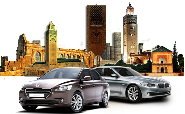 Voyage à Agadir Maroc, et location voiture