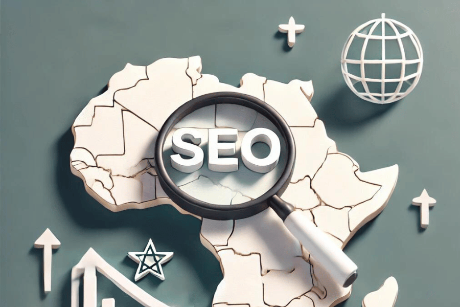 L'importance du SEO pour le e-commerce et les entreprises locales au Maroc