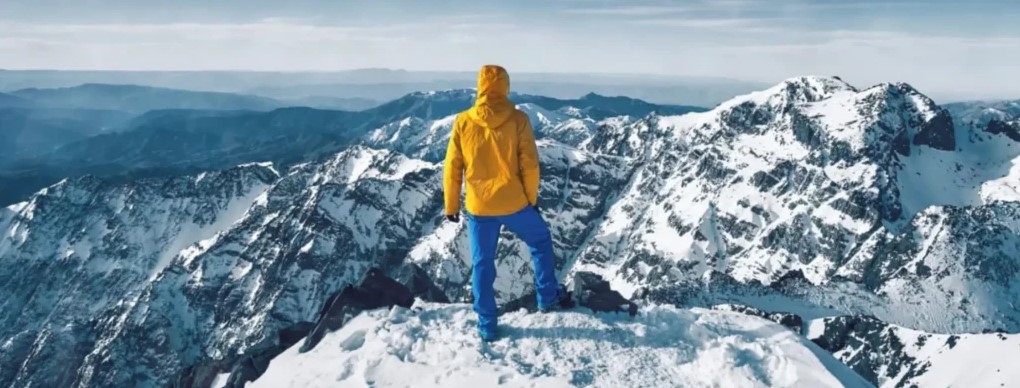 Experience Morocco's 2 Day Toubkal Trek Adventure