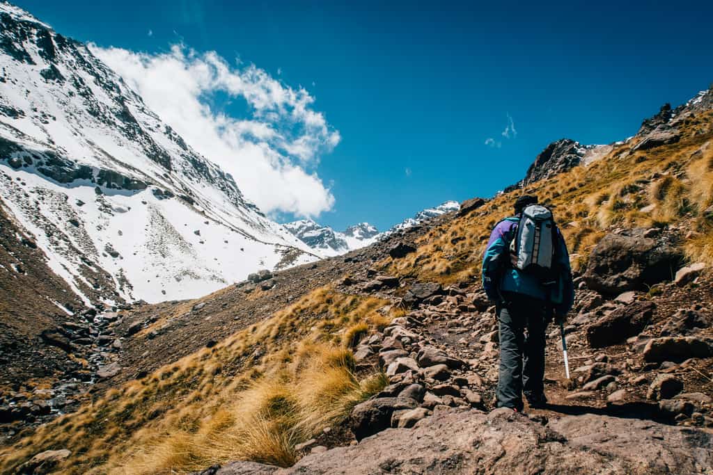 Atlas Mountains Trek: An Ultimate Guide to an Unforgettable Adventure