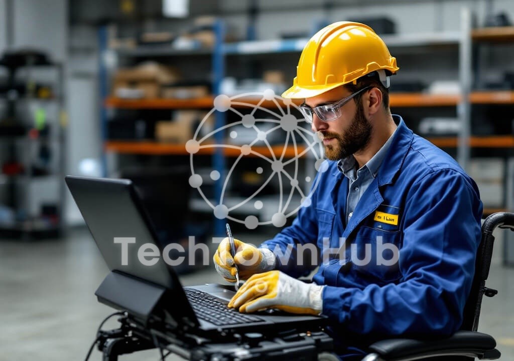 Réparation d’ordinateur : Tout ce que vous devez savoir