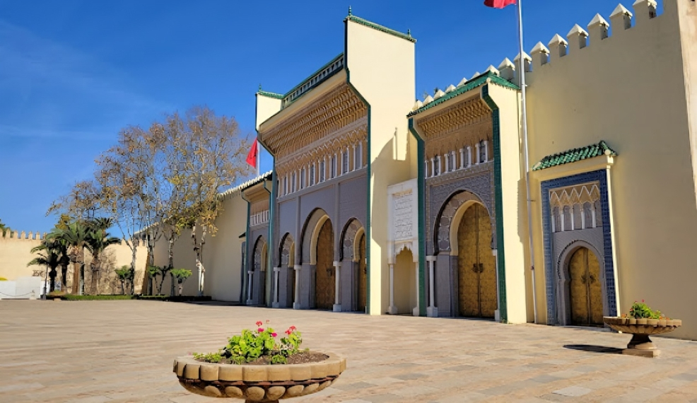 Top Things to See in Fes