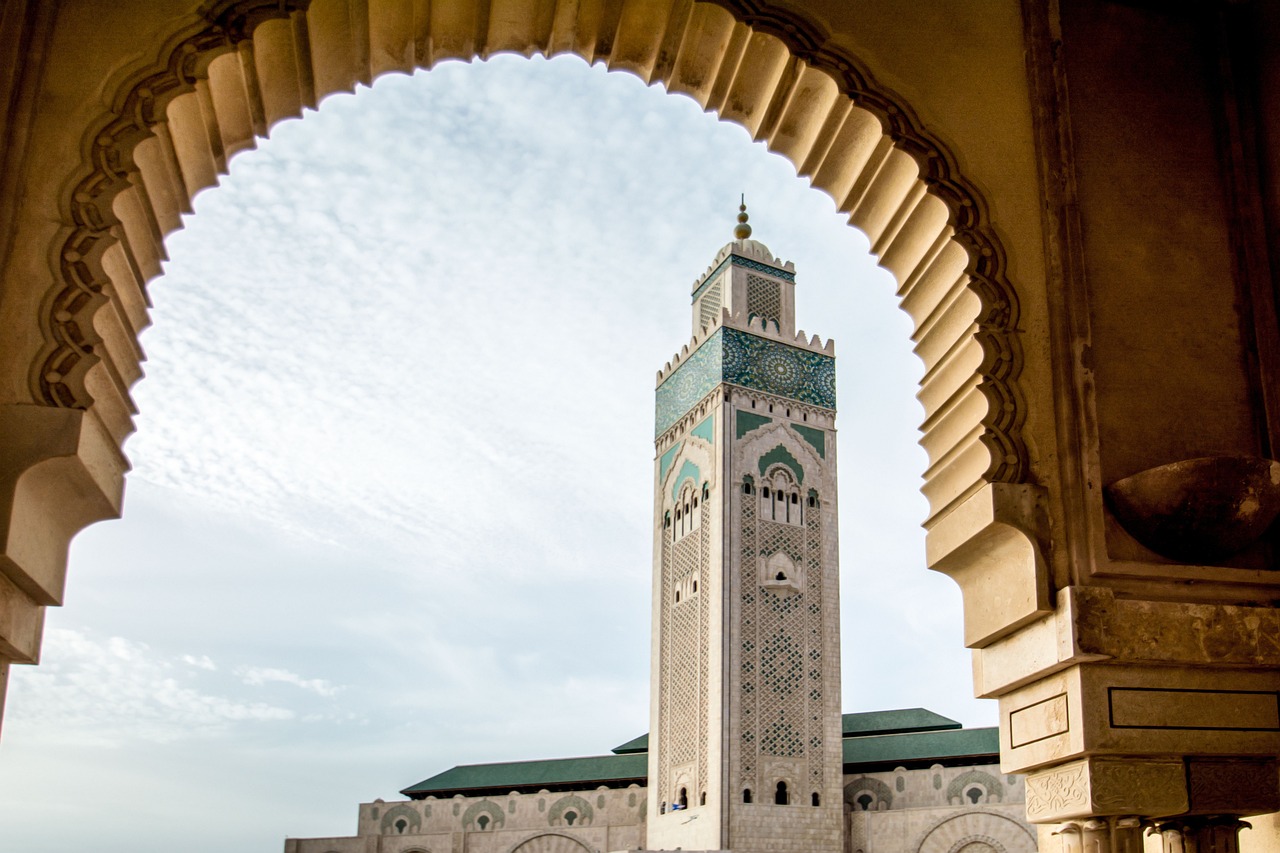 Top Things to Visit in Casablanca