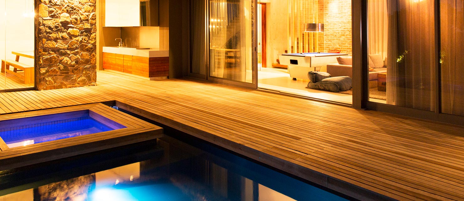 Les bois résistant à l’humidité et où les acheter au Maroc