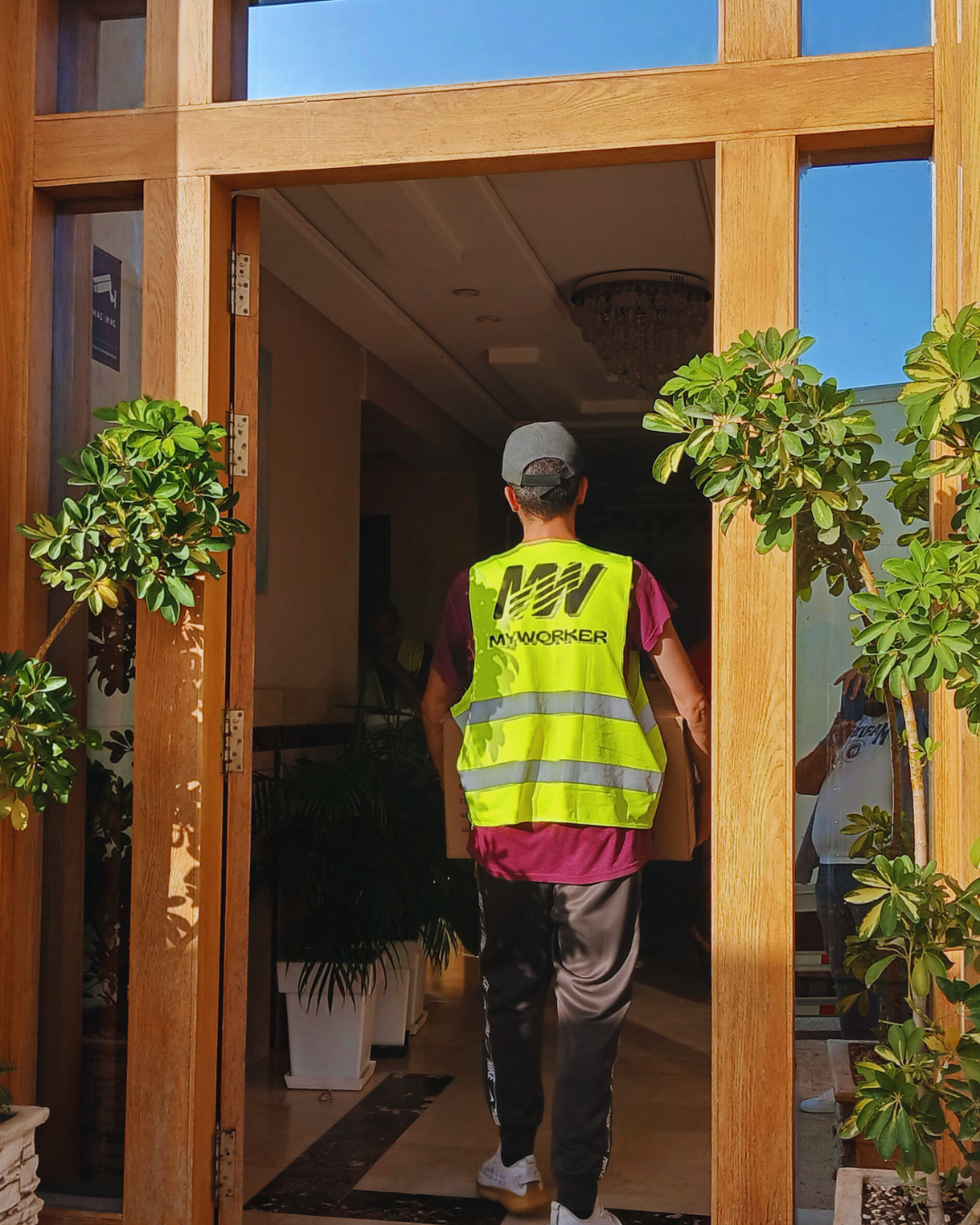 Top 10 Astuces pour un Déménagement Réussi à Tanger