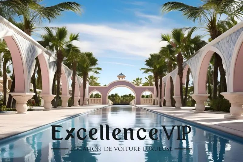 Tourisme haut de gamme au Maroc : les tendances luxe à ne pas manquer en 2025