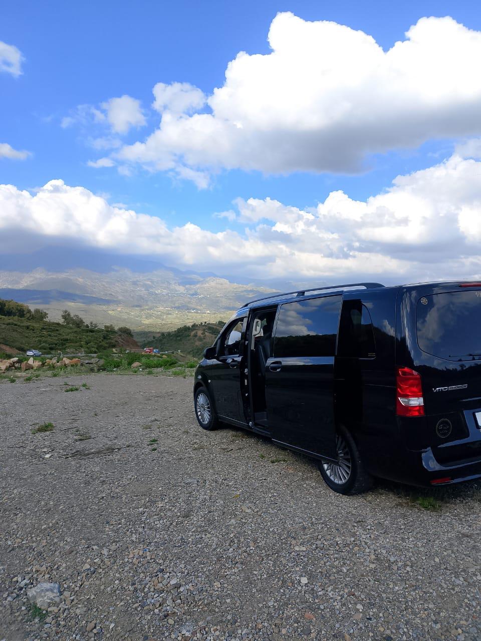 Why Choose Professional Chauffeur Services in Casablanca?