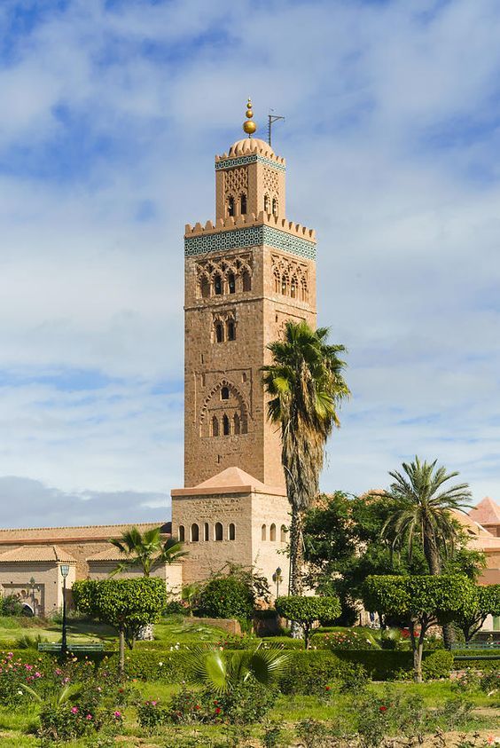 Why Marrakech Tourist Transport Is the Key to a Perfect Morocco Trip