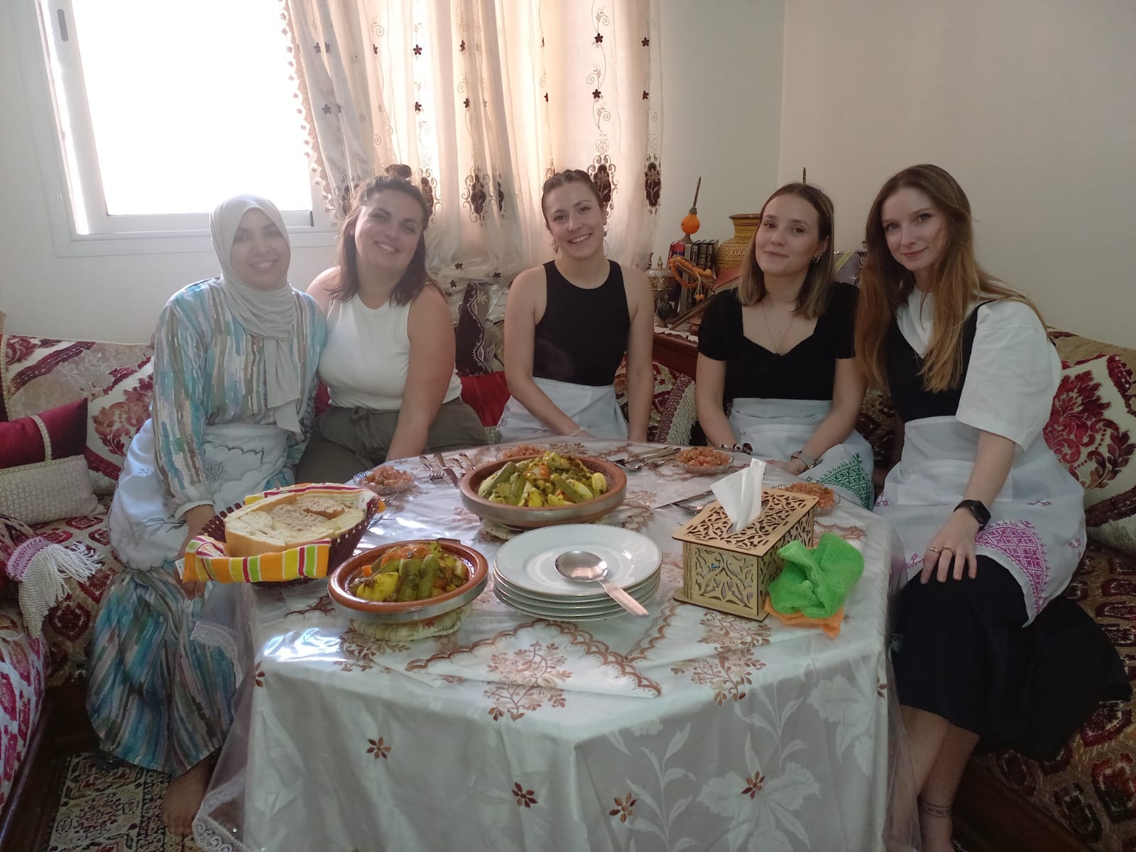 Discover Moroccan Cooking Classes in Marrakech