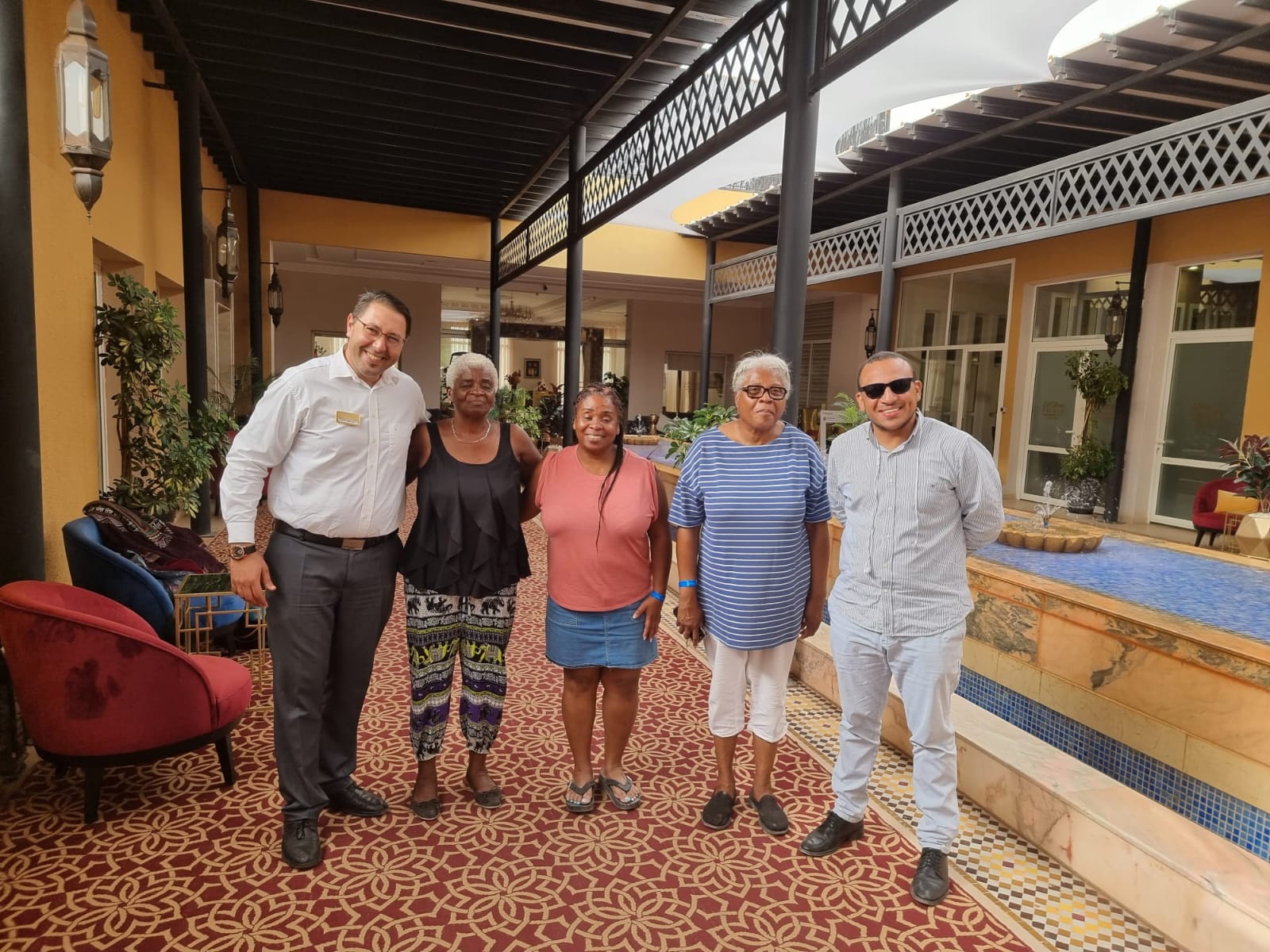 Street Food Experiences in Marrakech