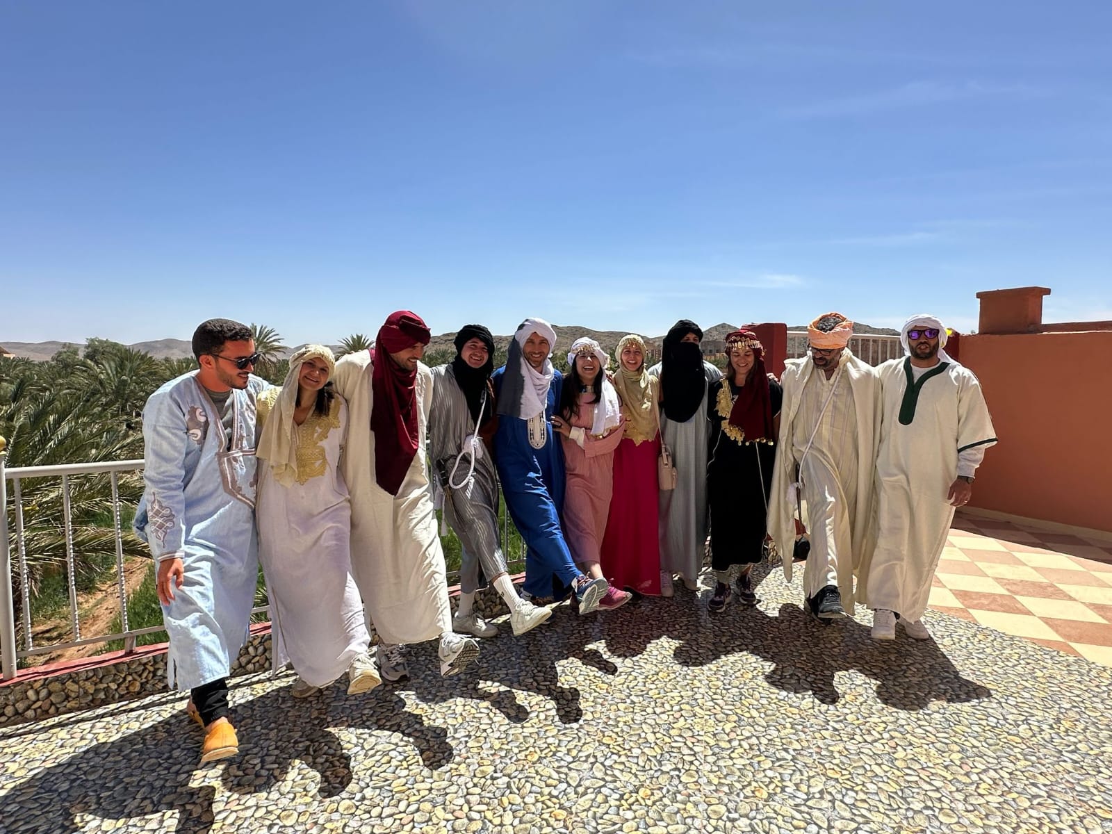 Sahara Desert Experience – Sleep Under the Stars