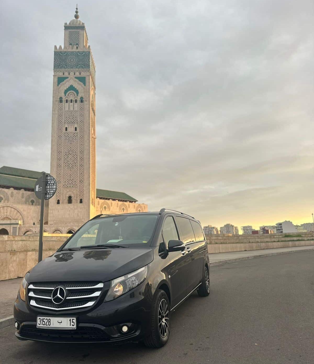 Best Morocco Tours from Casablanca