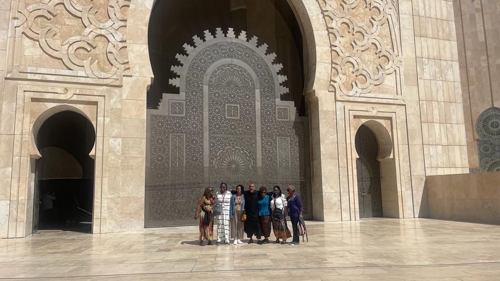 Why Morocco Should Be Your Next Travel Destination