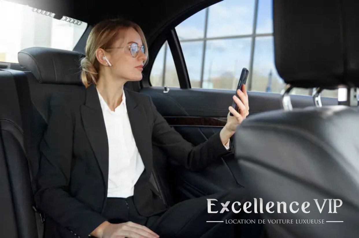 Uber, VTC et Excellence Vip : la mobilité au Maroc se réinvente pour la CAN 2025, la Coupe du Monde et les grands événements